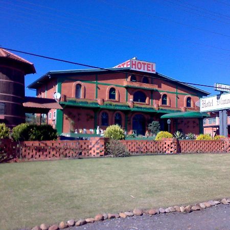 Hotel Blumenpark Rio Negro  Ngoại thất bức ảnh