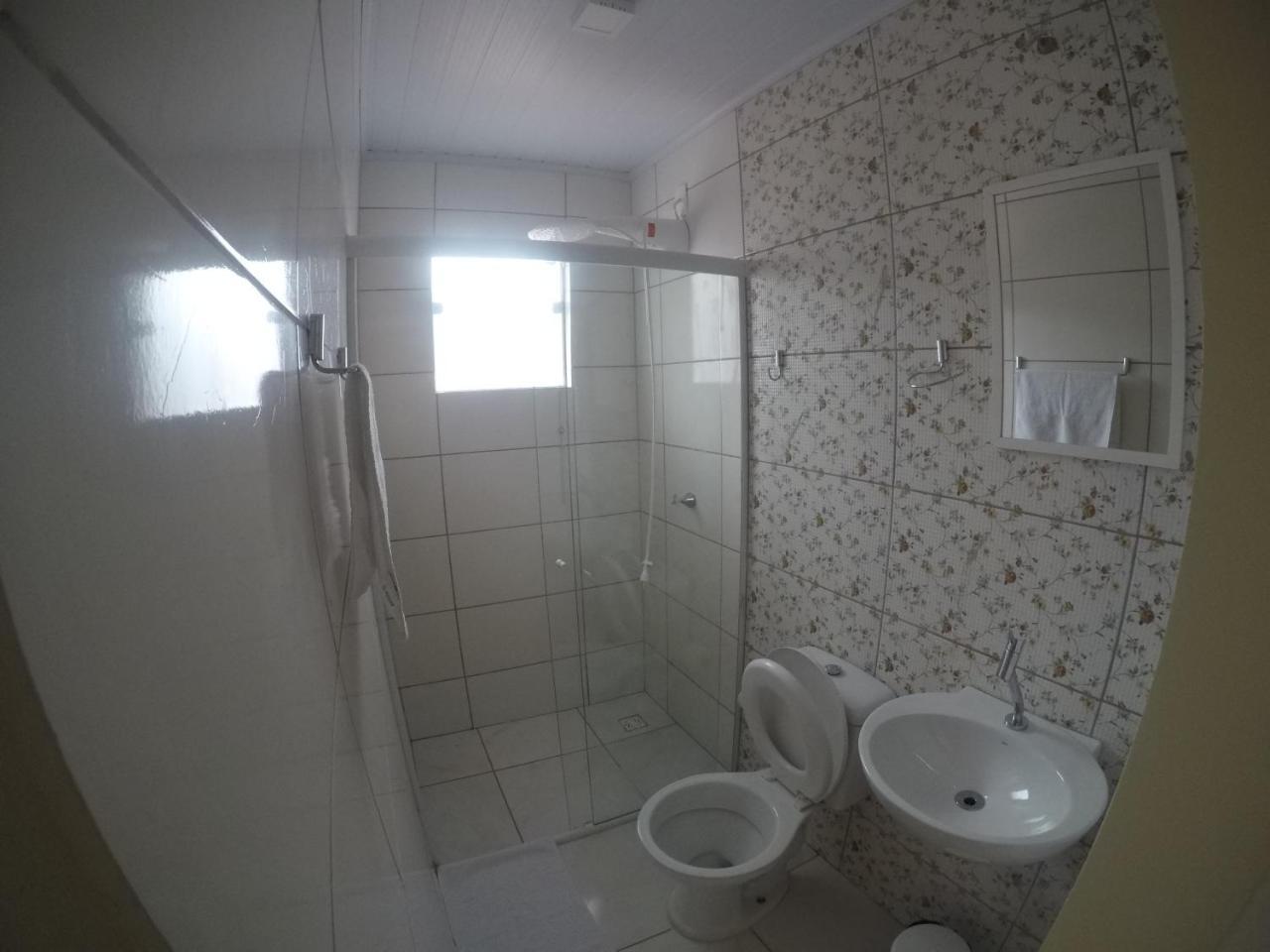Hotel Blumenpark Rio Negro  Ngoại thất bức ảnh