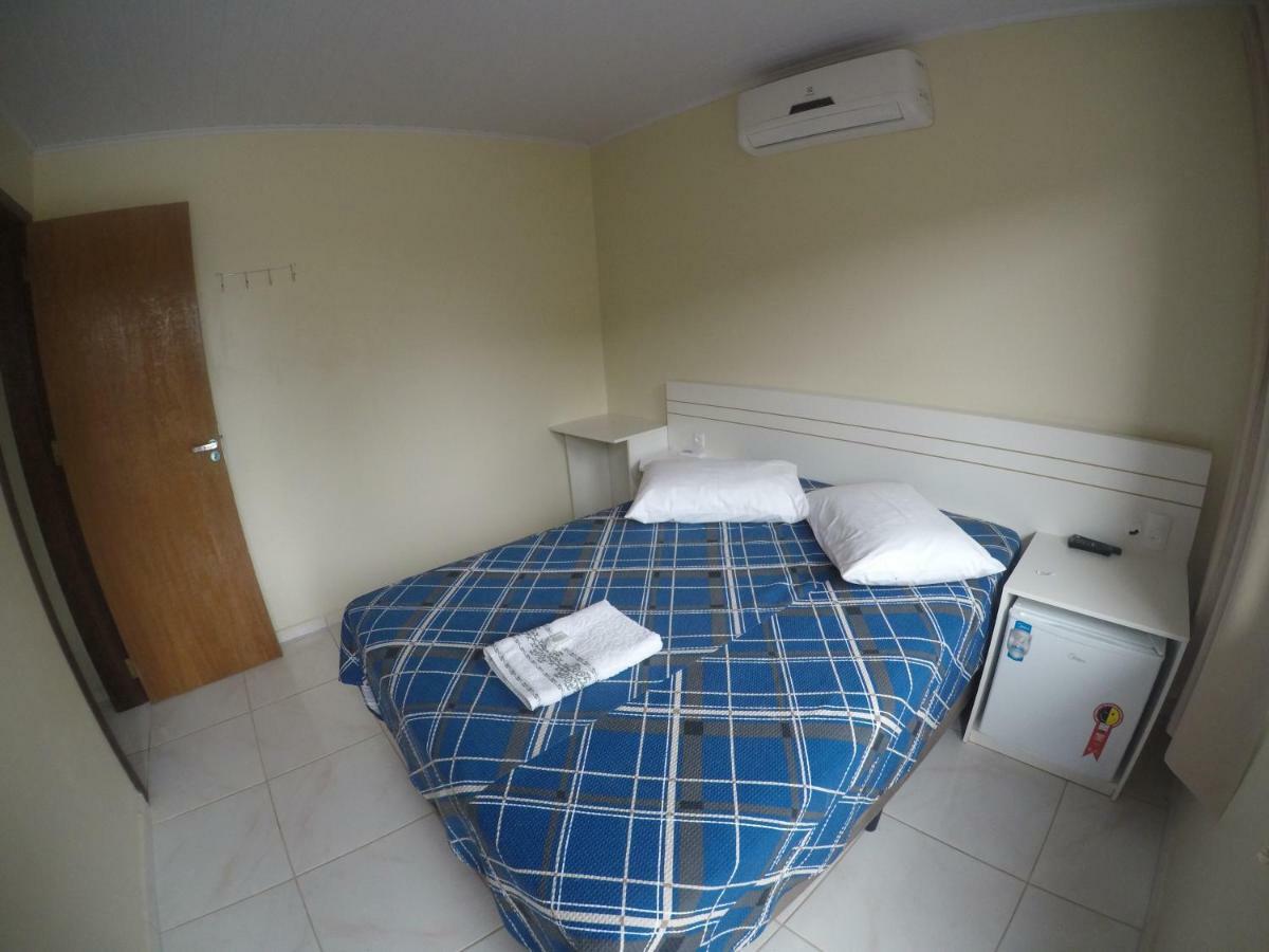 Hotel Blumenpark Rio Negro  Ngoại thất bức ảnh
